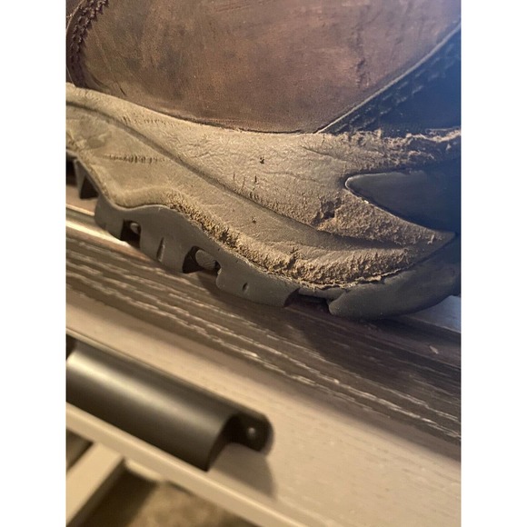 Men's Timberland PRO Keele Ridge Waterproof Boot Size 12 - Picture 8 of 8